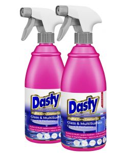 Dasty Detergente Vetri e Multisuperfici - 750 ml