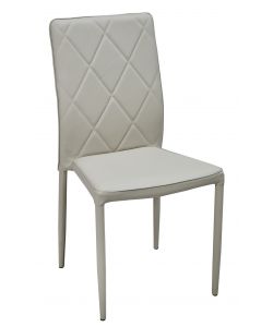 Lavinia Dining Chair Sabbia