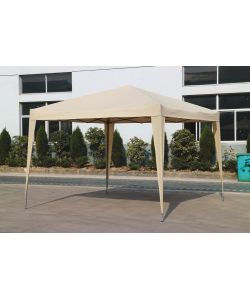 Gazebo Pieghevole Ecr 3 x 3 m