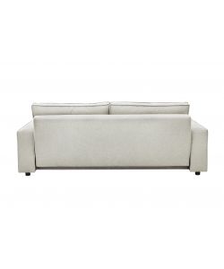 Domo Mea Divano Letto Urban Ecr 220x93x82 cm - Design Moderno e Funzionale