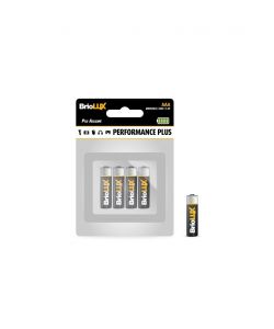 Batterie BrioLux ministilo  AAA 10pz