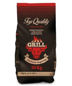 Carbone Vegetale Grill Top Quality
