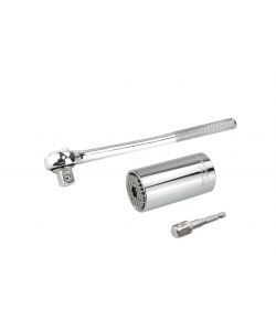 Set di chiavi a bussola universale