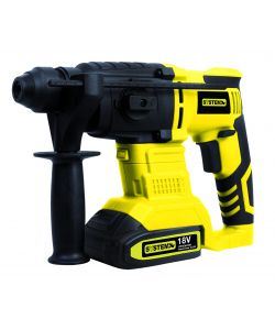 Tassellatore18 V con 2 batterie 2 Ah System+