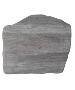 Granulati Zandobbio Passo Giapponese Holz Grigio 42x32 cm - Arelle Giardino