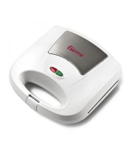 Tostapane Piastra Bianco Ts03 Girmi