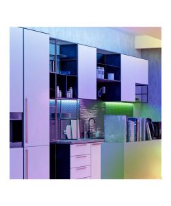 KIT Striscia 300LED digitale Tricolore
