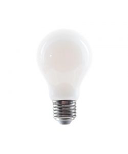 Lampadina Led A60 FR SM WIFI E27 40W 4000K Dim