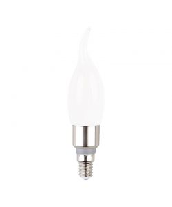 Lampadina vento LED CT35 FROST SM WIFI