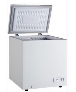 Akai Congelatore a pozzetto 102lt Bianco - Classe E - Libera Installazione