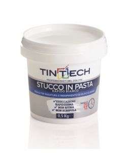 Stucco Rapido Tintech 0,5 kg