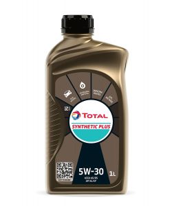 Lubrificante Total Synthetic 5W30 1L