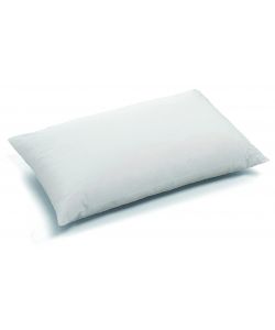 Rinaldi Guanciale Bal in Cotone Anallergico - 72x43 cm Bianco