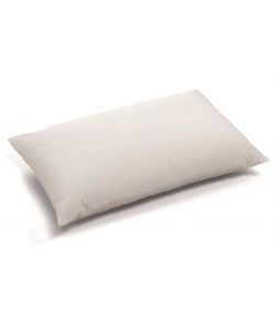 Rinaldi Guanciale Sofficione - Cotone Anallergico 73x42 cm