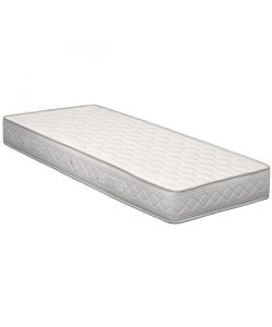 Rinaldi Materasso Pisolo Box 80x190 cm - Molle Biconiche - 20 cm di altezza