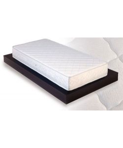 Rinaldi Materasso Pisolo Box 80x190 cm - Molle Biconiche - 20 cm di altezza
