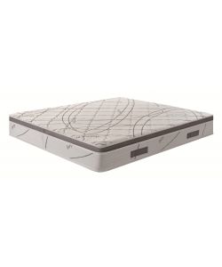 Rinaldi Materasso Matrimoniale Elody in Memory Foam e Molle - 160x190 cm