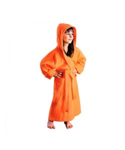 Accappatoio bambino splash