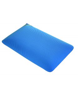 Guanciale Pillowash Memory Foam Ipoallergenico - 72x42x15 cm
