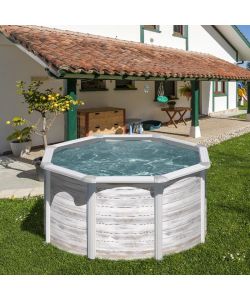 Piscina Finlandia Tonda D240