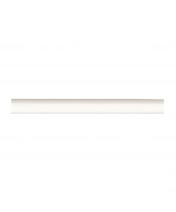 IDEAS 12 - Bastone metallo Bianco 150 cm