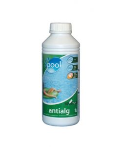 Antialghe Concentrato 1 l