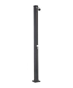 Gre Doccia Solare - Ideale per Bordo Piscina - 20L