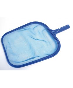 Gre Raccoglitore per Piscina - Plastica e Nylon - Manutenzione