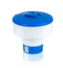 Gre Dosatore Galleggiante per Piscina - Compatibile Pastiglie 200g
