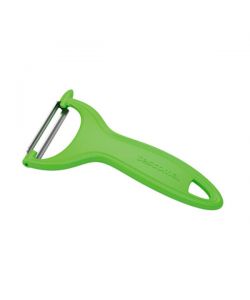 Tescoma Pelapatate Presto Expert - Verde - 17,5 cm