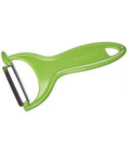 Tescoma Pelapatate Presto Expert - Verde - 17,5 cm