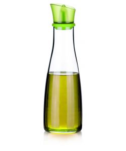 Tescoma Oliera Vitamino in Vetro Borosilicato 500 ml - Alta Qualit
