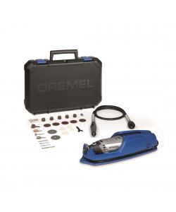 Dremel 3000 con 25 Accessori