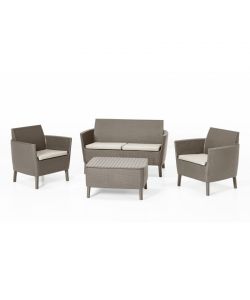 Lounge Set Salemo Keter