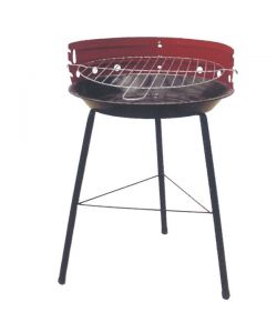 Barbecue Tondo Standard 33cm 43h