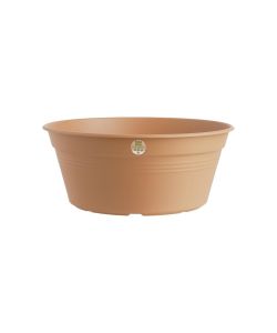 Elho Vaso da Giardino Green Basics - Beige -  27 cm