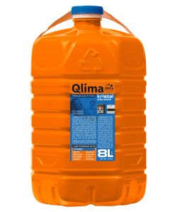 Combustibile Qlima Kristal tanica da 8 L