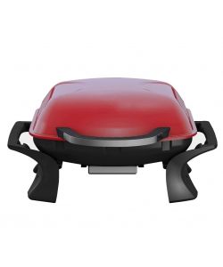 Barbecue portatile a carbone