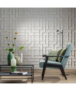 WallArt Pannelli a Parete 3D Tetris 12 pz GA-WA16