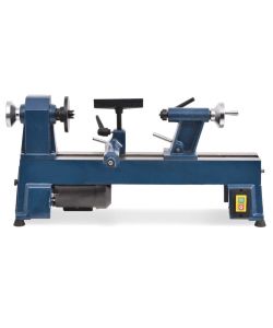 Tornio per Legno 450 mm 500 W