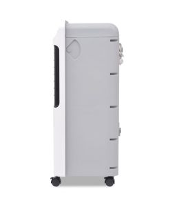 Condizionatore Portatile 80 W 12 L 496 m/h