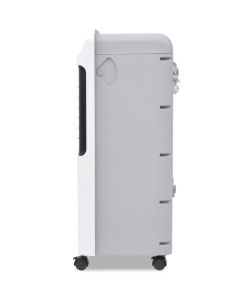 Condizionatore Portatile 80 W 12 L 496 m/h