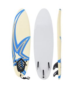Tavola da Surf 170 cm Star