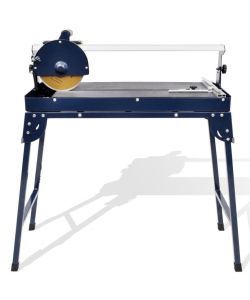 Tagliapiastrelle 800 W 200 mm