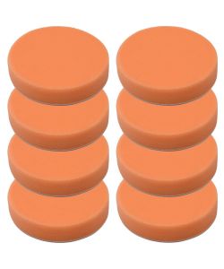 Set Dischi di Lucidatura 14 pz 150 mm