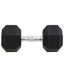 Manubrio 22,5 kg Ghisa