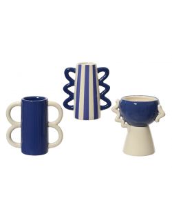 Vaso Dolomite Design irregular