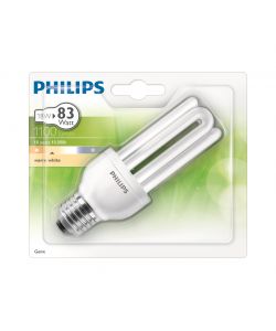 Philips Lampada stick E27 18-83 W