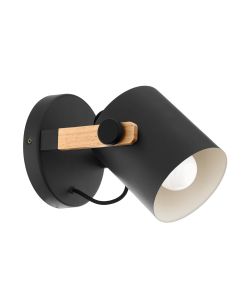 Applique Hornwood E27 1x28W