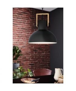 Sospensione Lubenham 30x110